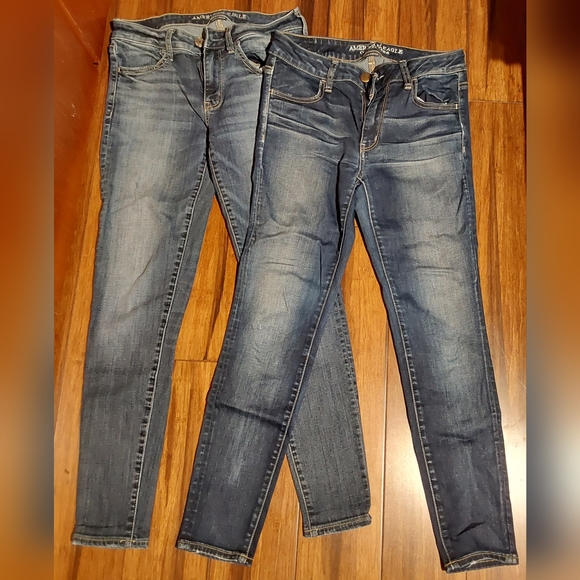 American Eagle jeans - Picture 1 of 1